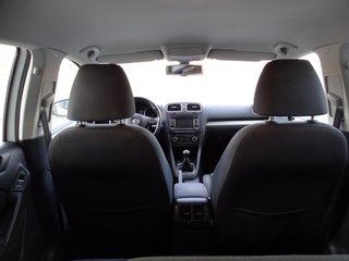 Volkswagen Golf 6 1.6 tdi 105cv