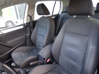 Volkswagen Golf 6 1.6 tdi 105cv