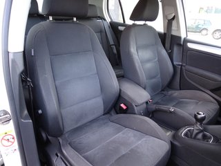 Volkswagen Golf 6 1.6 tdi 105cv