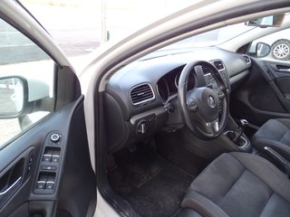 Volkswagen Golf 6 1.6 tdi 105cv