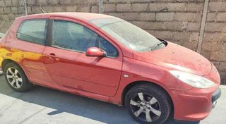 Peugeot 218637 9660324180 centralita motor uce 307