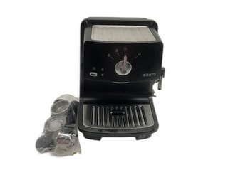 Cafetera Espresso Krups XP 4000