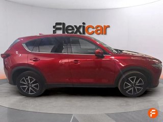 Mazda CX-5 2.0 G 121kW (165CV) 2WD Zenith