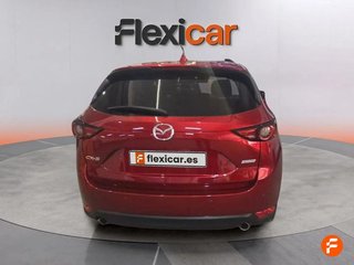Mazda CX-5 2.0 G 121kW (165CV) 2WD Zenith