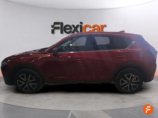Mazda CX-5 2.0 G 121kW (165CV) 2WD Zenith