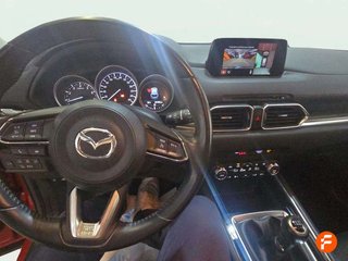Mazda CX-5 2.0 G 121kW (165CV) 2WD Zenith