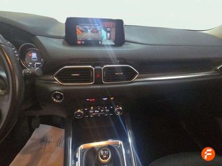 Mazda CX-5 2.0 G 121kW (165CV) 2WD Zenith