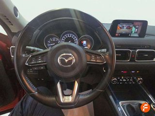 Mazda CX-5 2.0 G 121kW (165CV) 2WD Zenith
