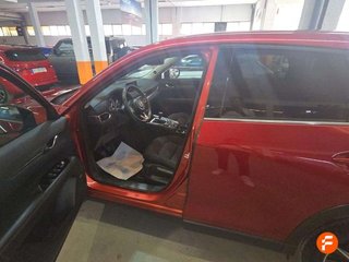 Mazda CX-5 2.0 G 121kW (165CV) 2WD Zenith