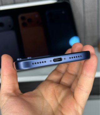 iPhone 17 Pro Max 256GB Como Nuevo 10/10