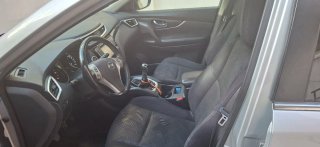 Nissan X-Trail 2017