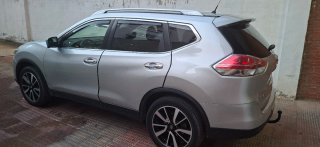 Nissan X-Trail 2017