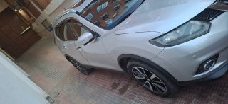 Nissan X-Trail 2017