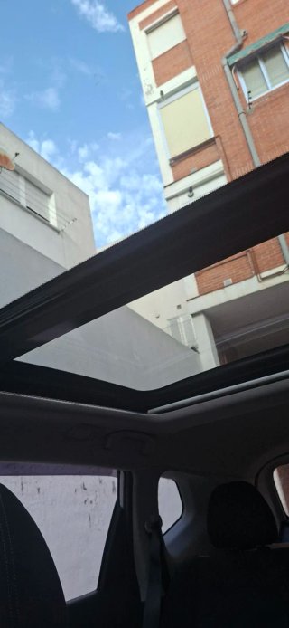 Nissan X-Trail 2017