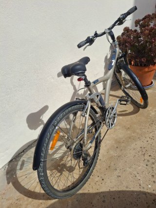 Bicicleta Decathlon B'twin Seven Odesa