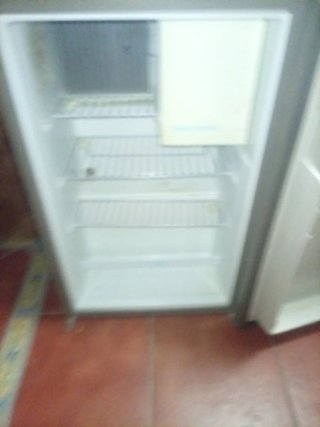Nevera trivalente 12V