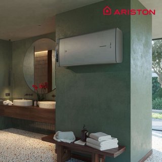 Ariston Velis Termo Eléctrico 100L WiFi