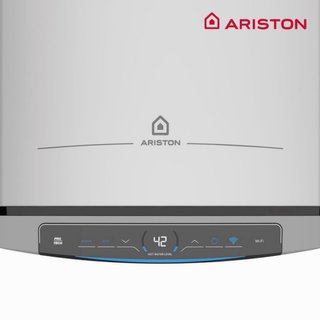Ariston Velis Termo Eléctrico 100L WiFi