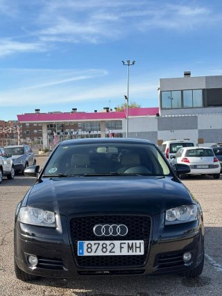 Audi A3 2007
