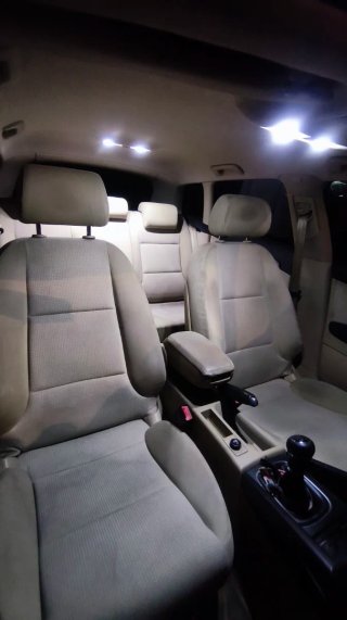 Audi A3 2007