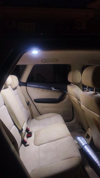 Audi A3 2007