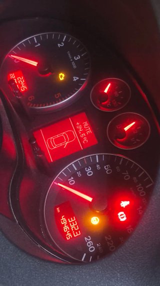 Audi A3 2007