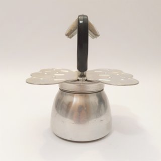 Caffettiera vintage italiana IRMEL Nova Espress 4