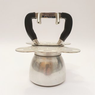 Caffettiera vintage italiana IRMEL Nova Espress 4