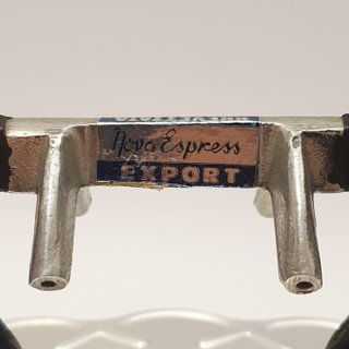 Caffettiera vintage italiana IRMEL Nova Espress 4