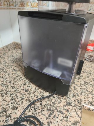 Cafetera Krups Roma Negra