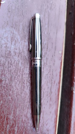Bolígrafo de Lujo S.T. Dupont