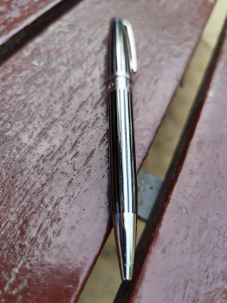 Bolígrafo de Lujo S.T. Dupont
