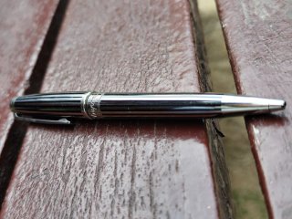Bolígrafo de Lujo S.T. Dupont