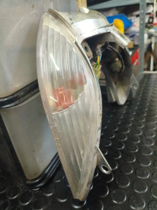 Foco Trasero Honda SH