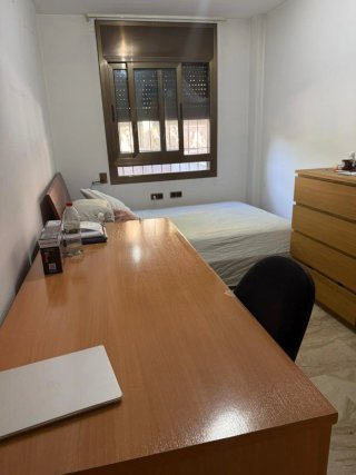 Alquiler habitación en vilafranca del penedes