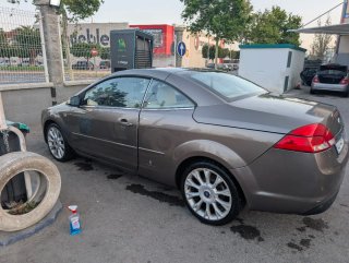 Ford Focus 2007