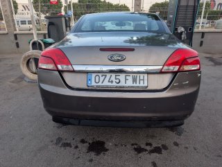 Ford Focus 2007