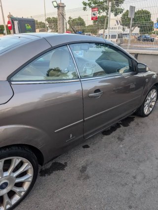 Ford Focus 2007