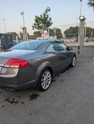 Ford Focus 2007