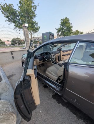 Ford Focus 2007