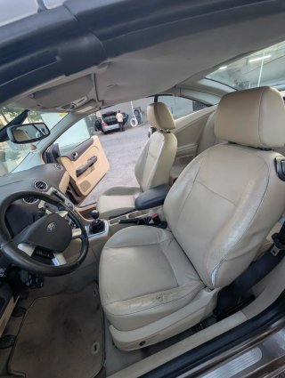 Ford Focus 2007