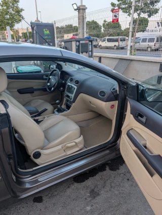 Ford Focus 2007