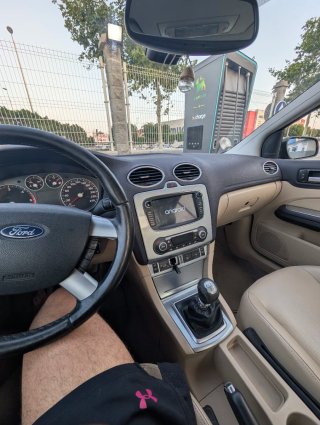 Ford Focus 2007