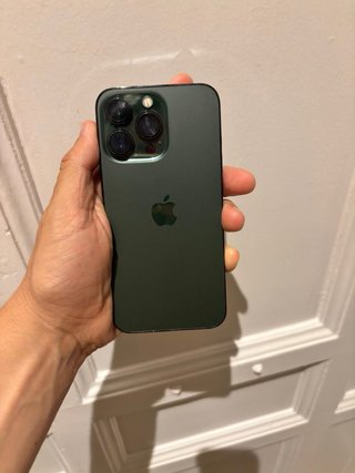 iPhone 13 Pro 128 GB