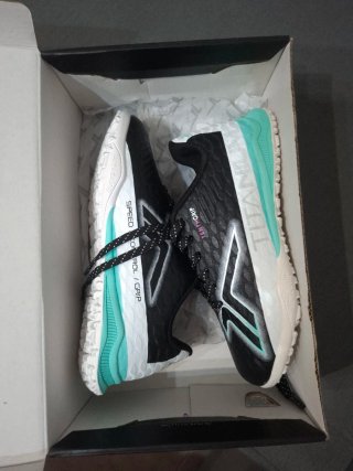 Zapatillas niño Tenth Talla X