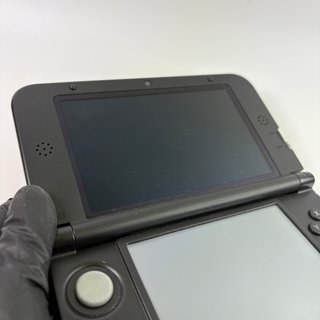 Nintendo 3DS XL Rosso con accessori
