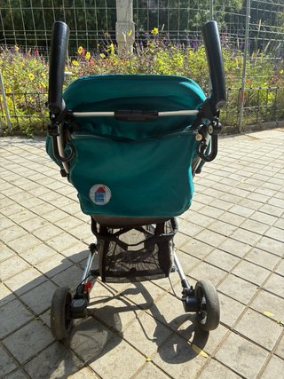 SILLITA DE PASEO NURSE FOUR