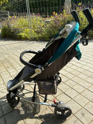 SILLITA DE PASEO NURSE FOUR