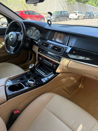 BMW Serie 5 2013