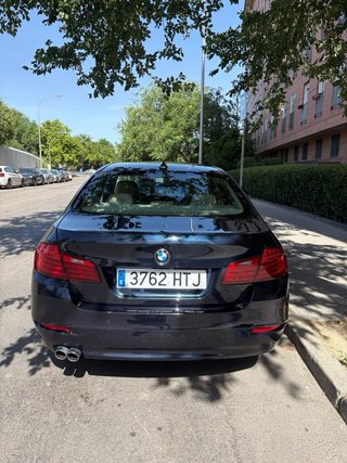 BMW Serie 5 2013